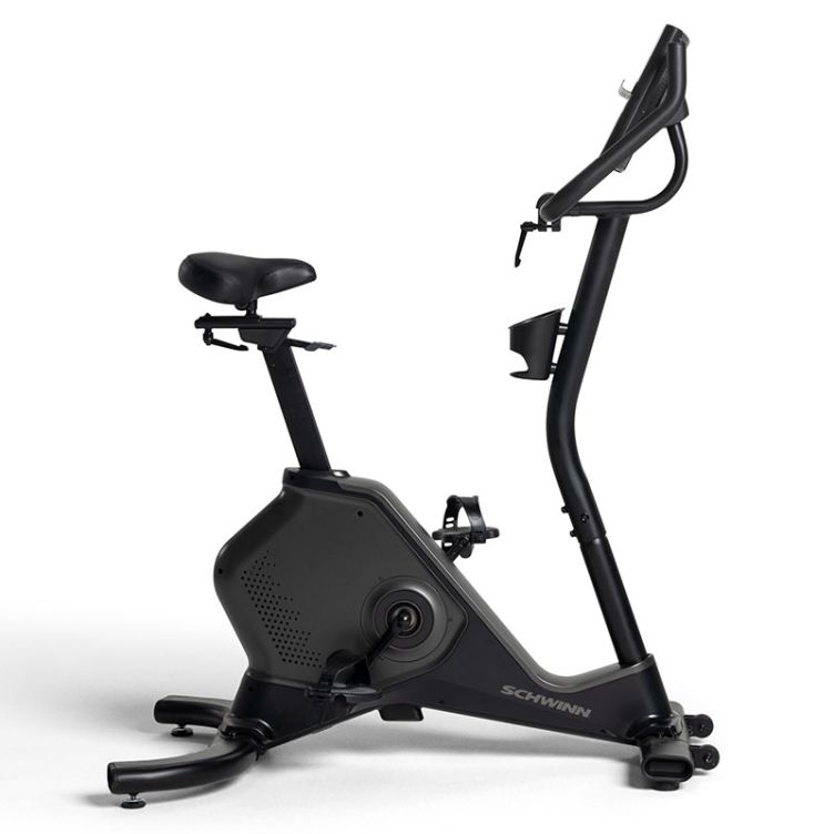 Schwinn 590U Upright Bike