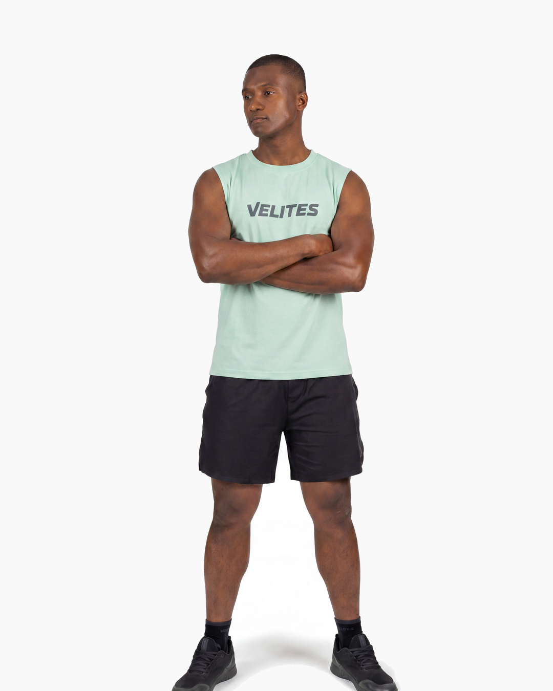 Velites Tank Holo Coconut