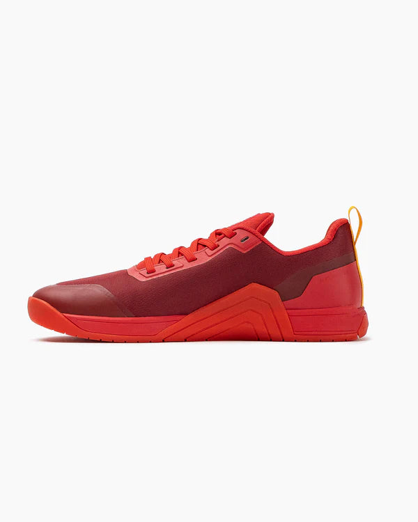 Velites Hybrid 1.0 Shoes Röd