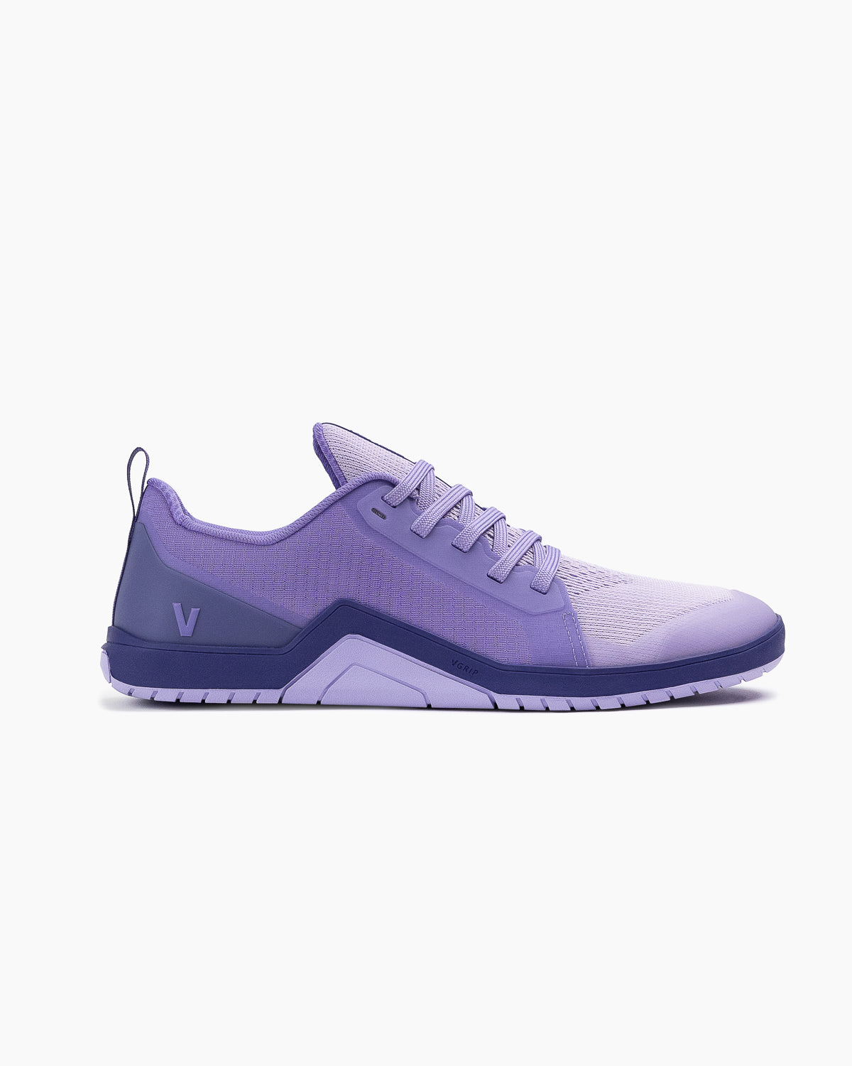 Velites Minimal 1.0 Träningsskor Lavender