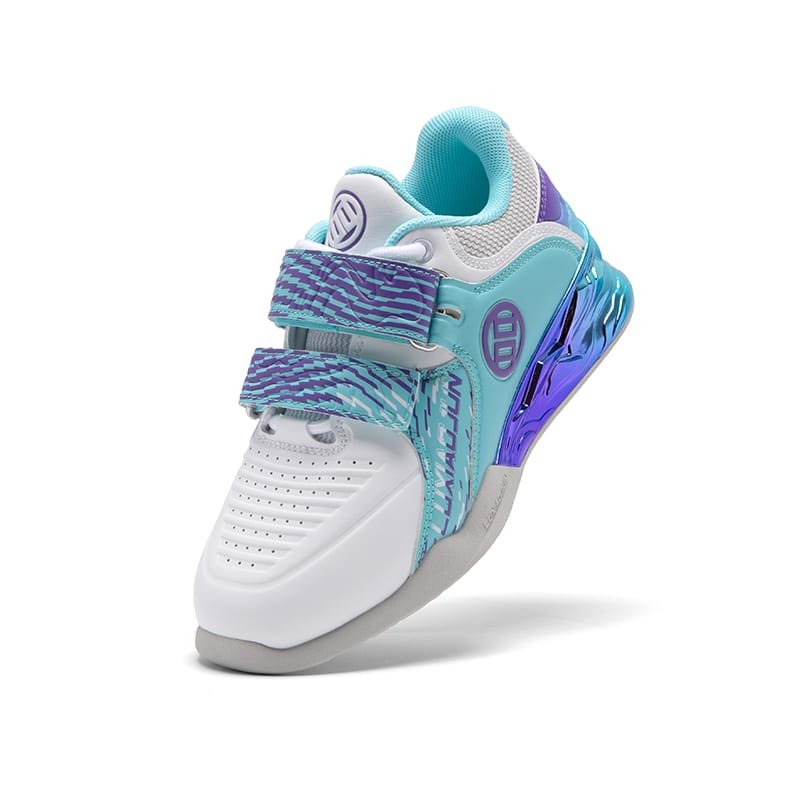 LUXIAOJUN Weightlifting Shoes – Magic Comet Edition (junior)