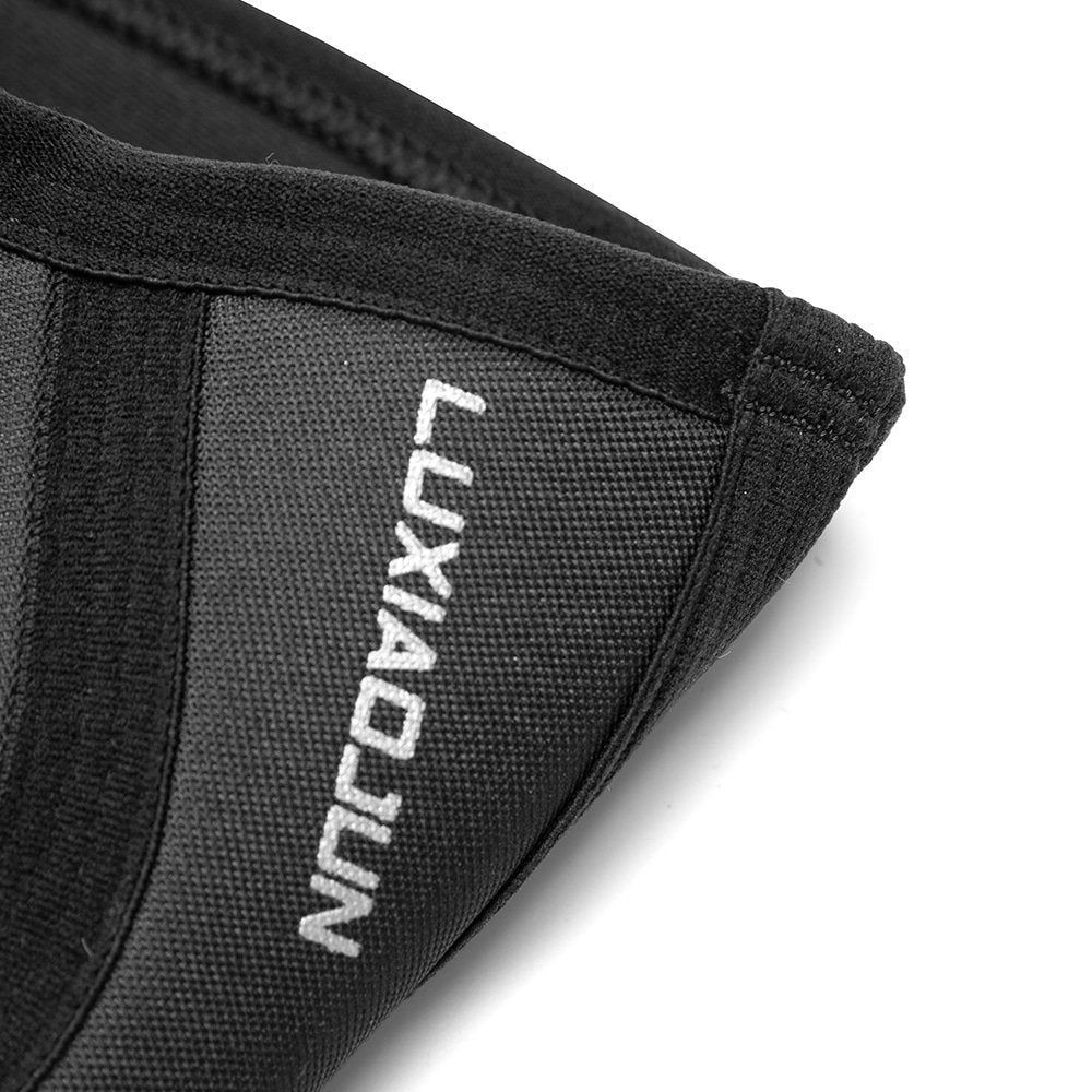 LUXIAOJUN Knee Sleeves 7mm (Panda)