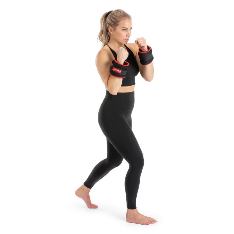 Ankle/Wrist Weight 2 x 1kg