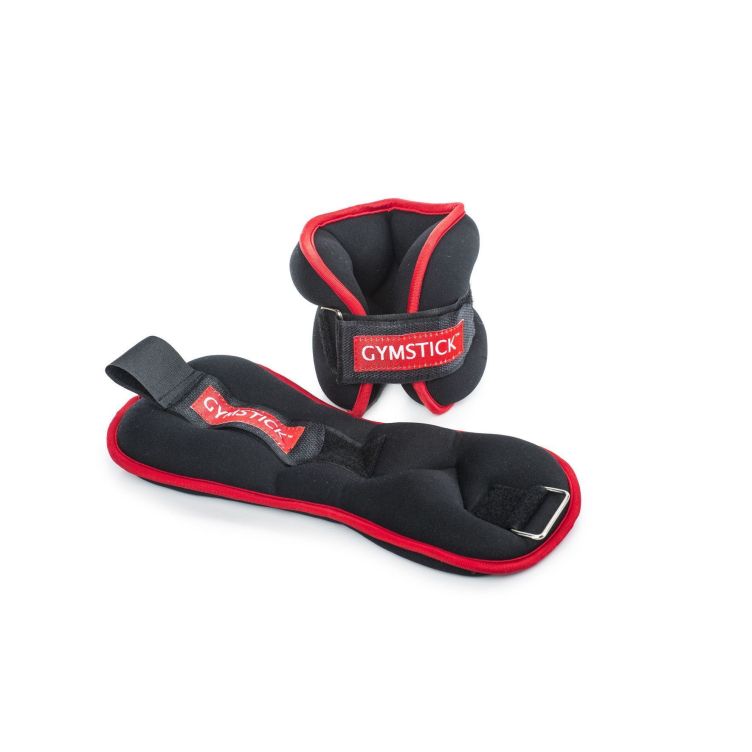 Ankle/Wrist Weight 2 x 1kg