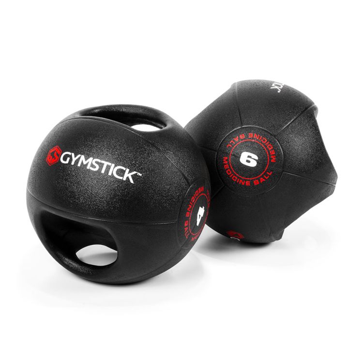 Medicine Ball with Handles