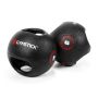 Medicine Ball with Handles - 10kg