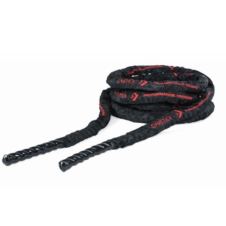Battle Rope with Cover - 2.0" (5cm) / 17,4kg