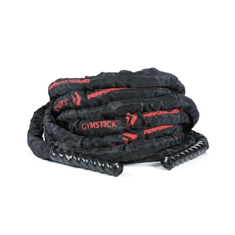 Battle Rope with Cover - 1.5" (3,8cm) / 10,2kg