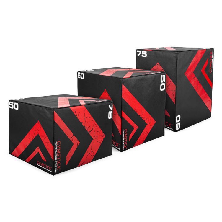Soft Plyobox 3-in-1