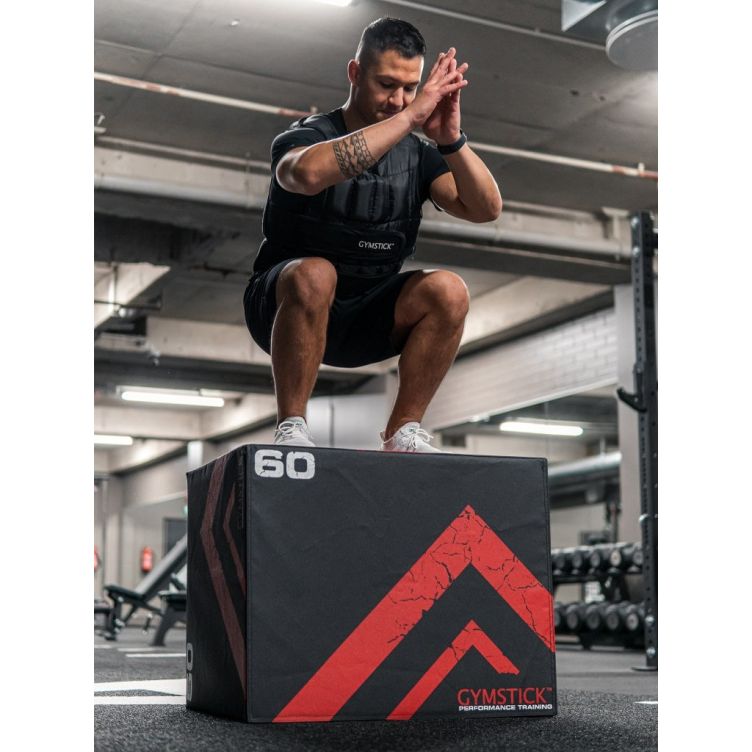 Soft Plyobox 3-in-1