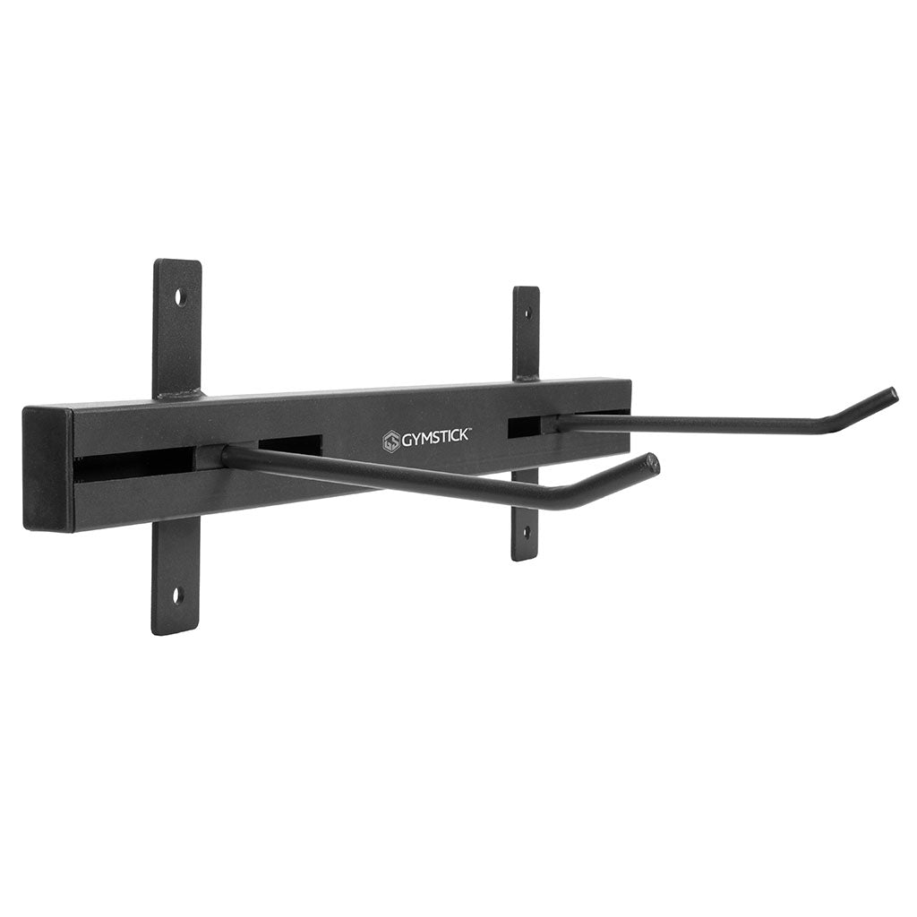Gymstick Mat Rack Adjustable
