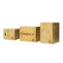 Wooden Plyobox 76 x 60 x 50cm