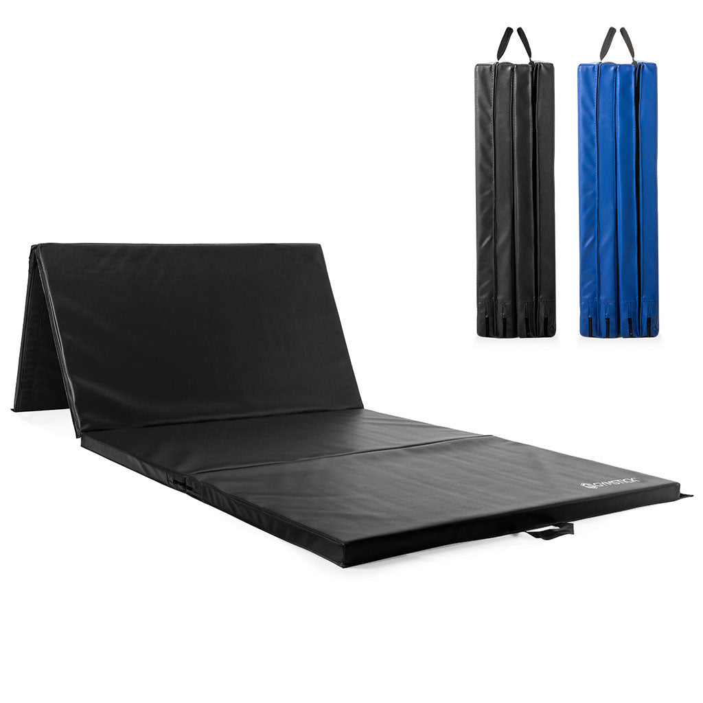 Gymstick Foldable Gym Mat 300 x 120 x 5 cm