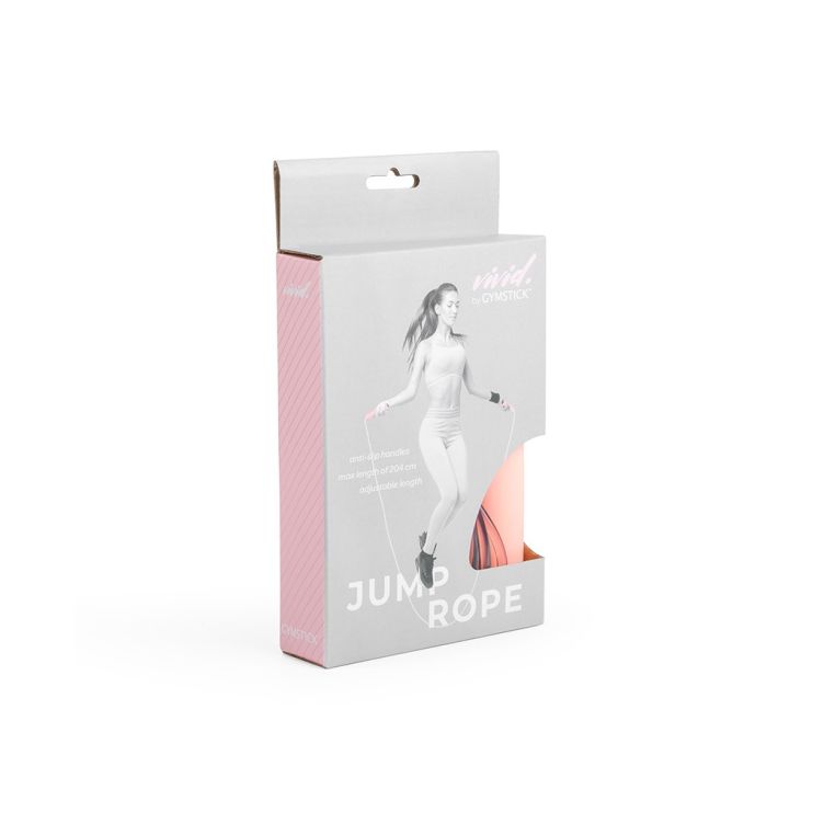 Vivid Jump Rope