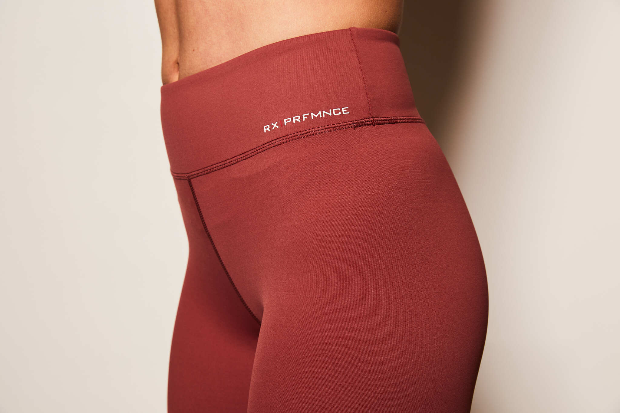 RX Performance Tights Pink Rose RX Performance