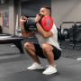 Fitness Bag