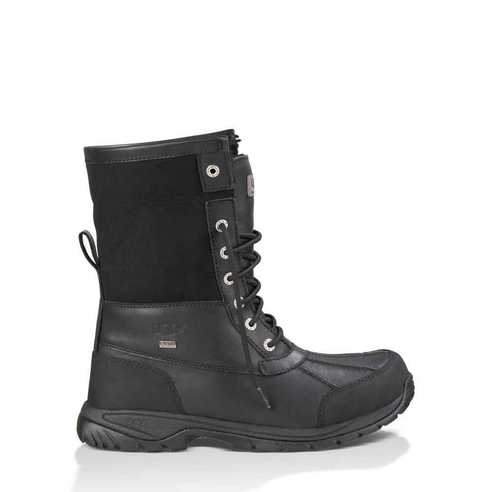 UGG Butte – Herr – Black