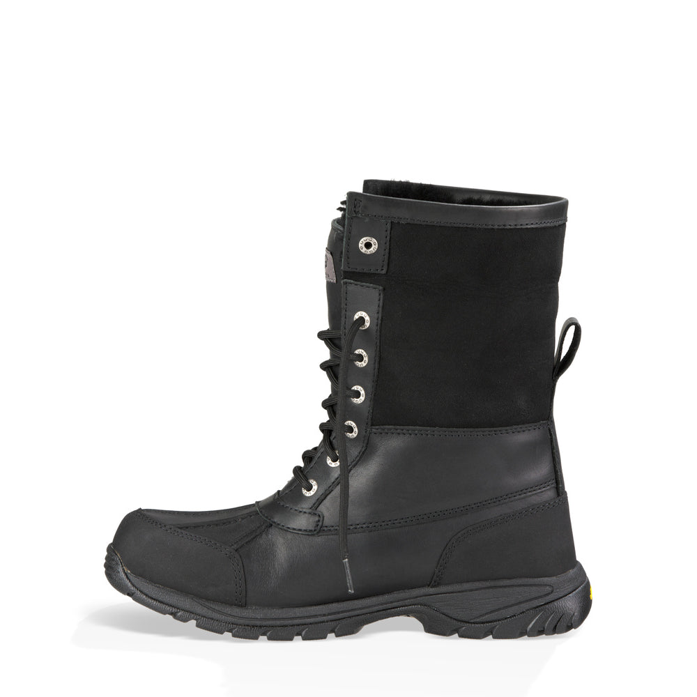 UGG Butte – Herr – Black