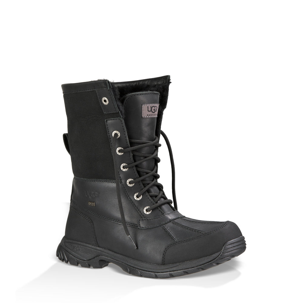 UGG Butte – Herr – Black