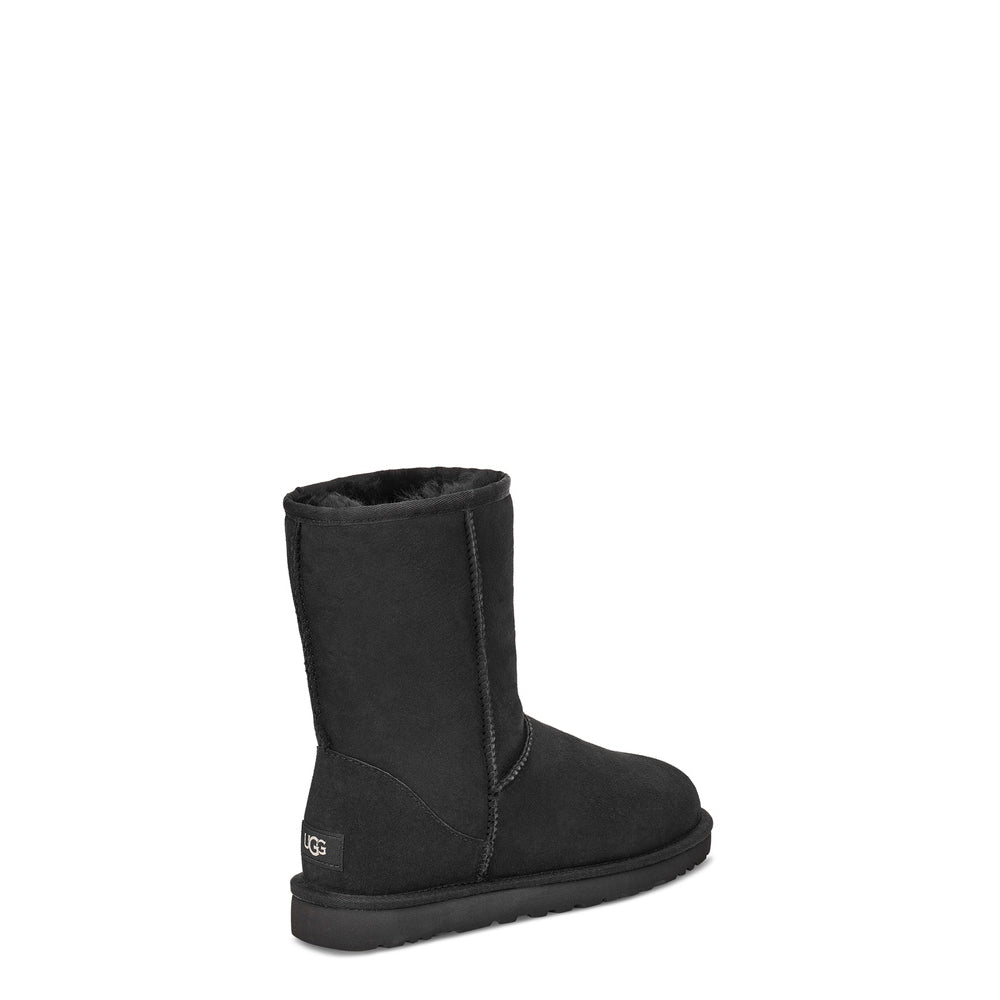 UGG Classic Short – Herr – Black