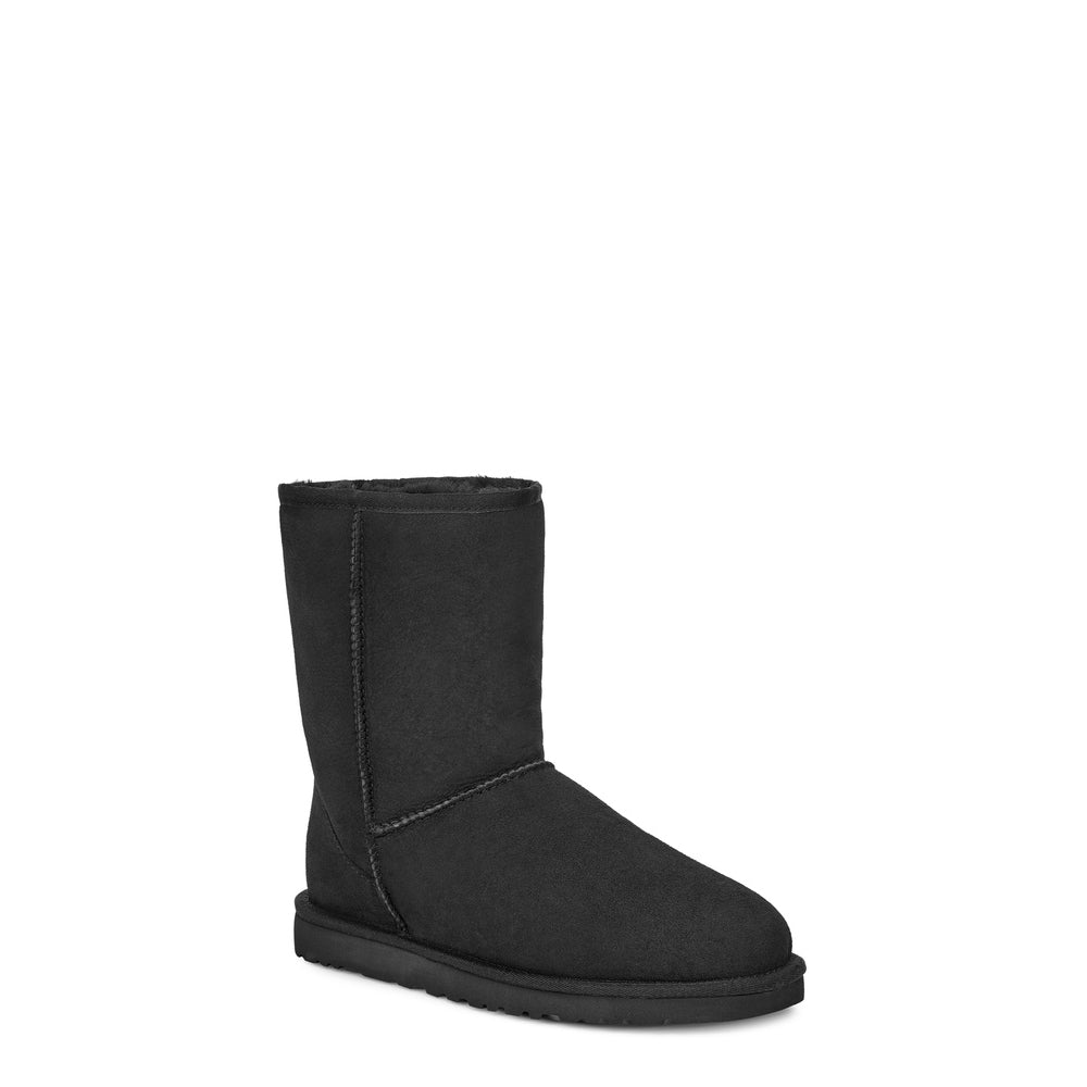 UGG Classic Short – Herr – Black