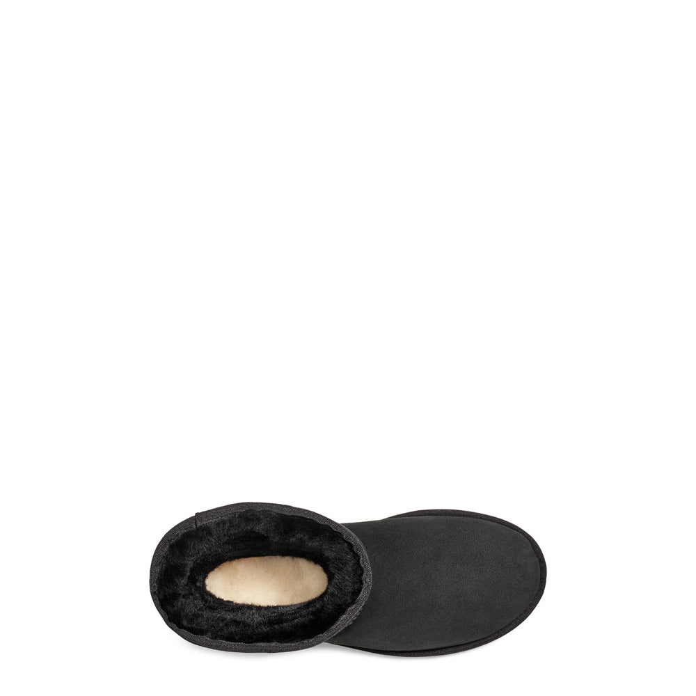 UGG Classic Short – Herr – Black