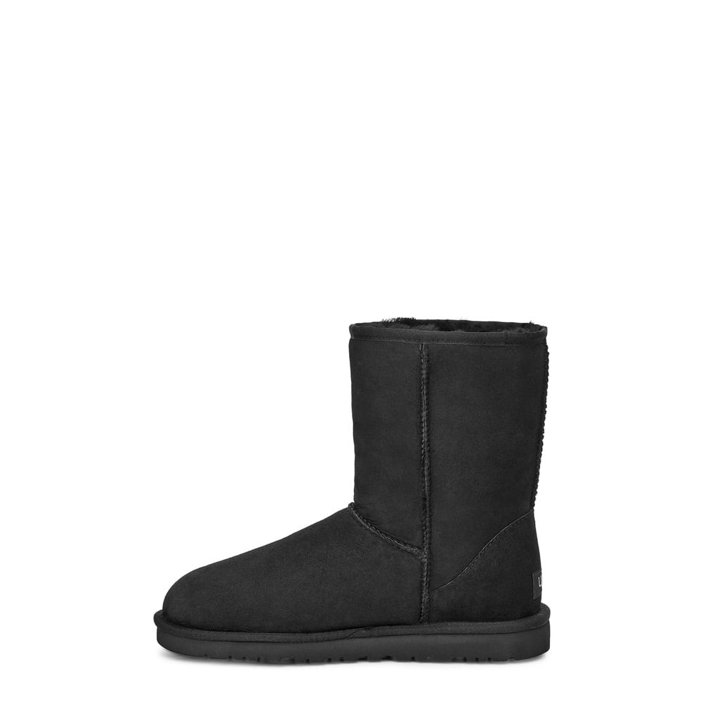 UGG Classic Short – Herr – Black
