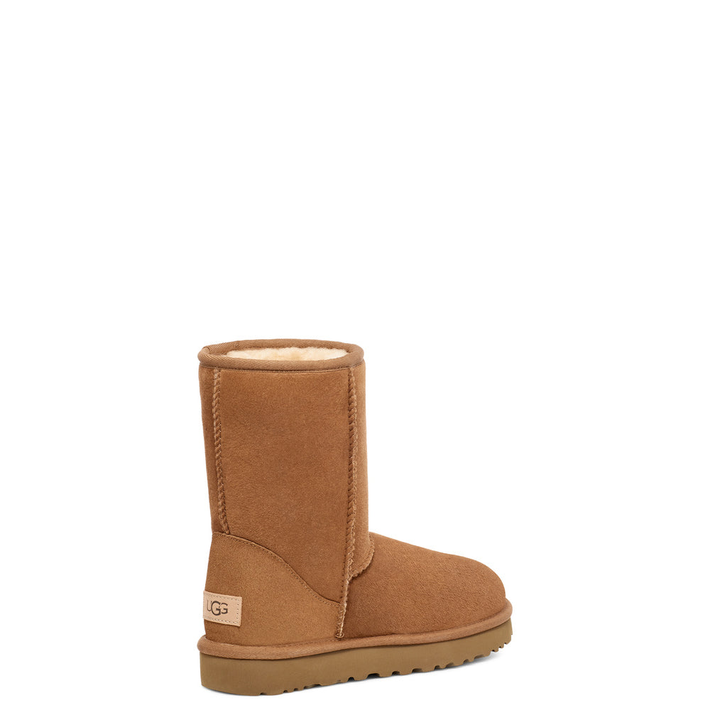 UGG Classic Short – Herr – Chestnut