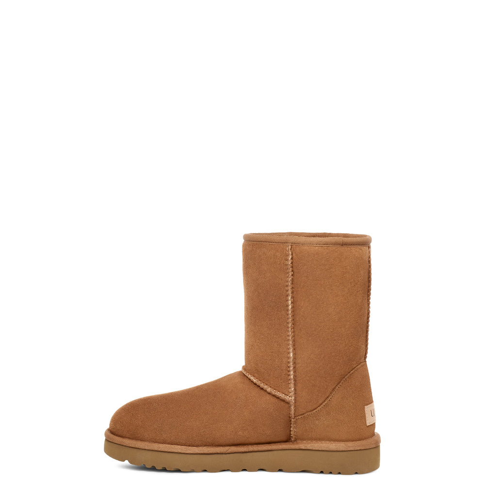 UGG Classic Short – Herr – Chestnut