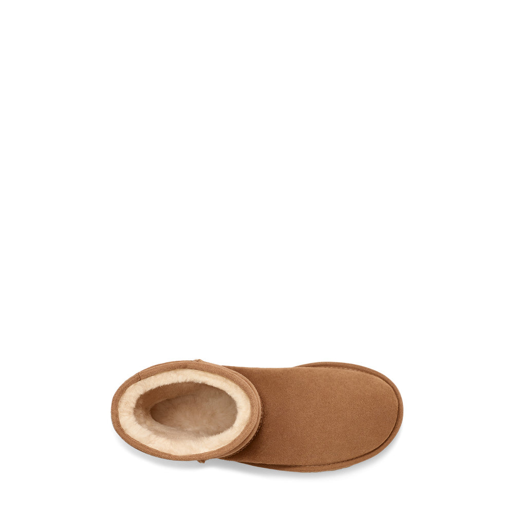 UGG Classic Short – Herr – Chestnut