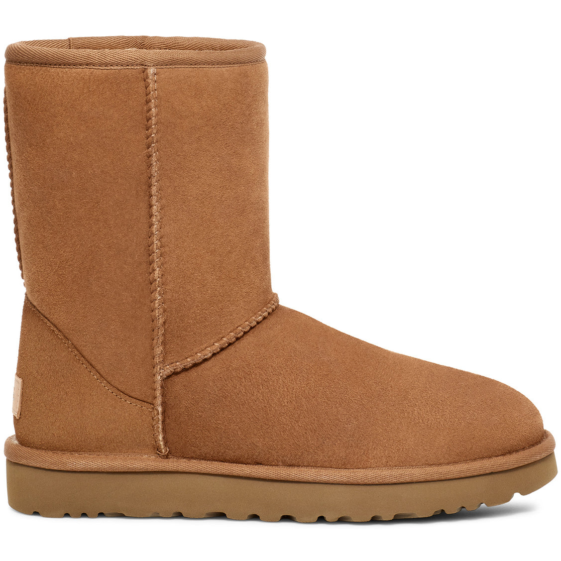 UGG Classic Short – Herr – Chestnut