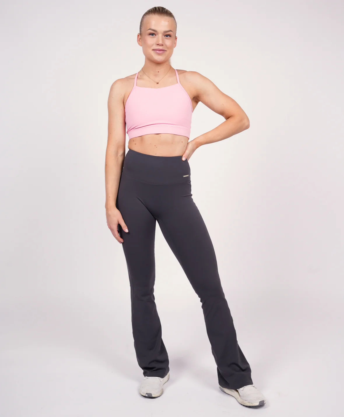 RX Performance Flare Tights Earthquake