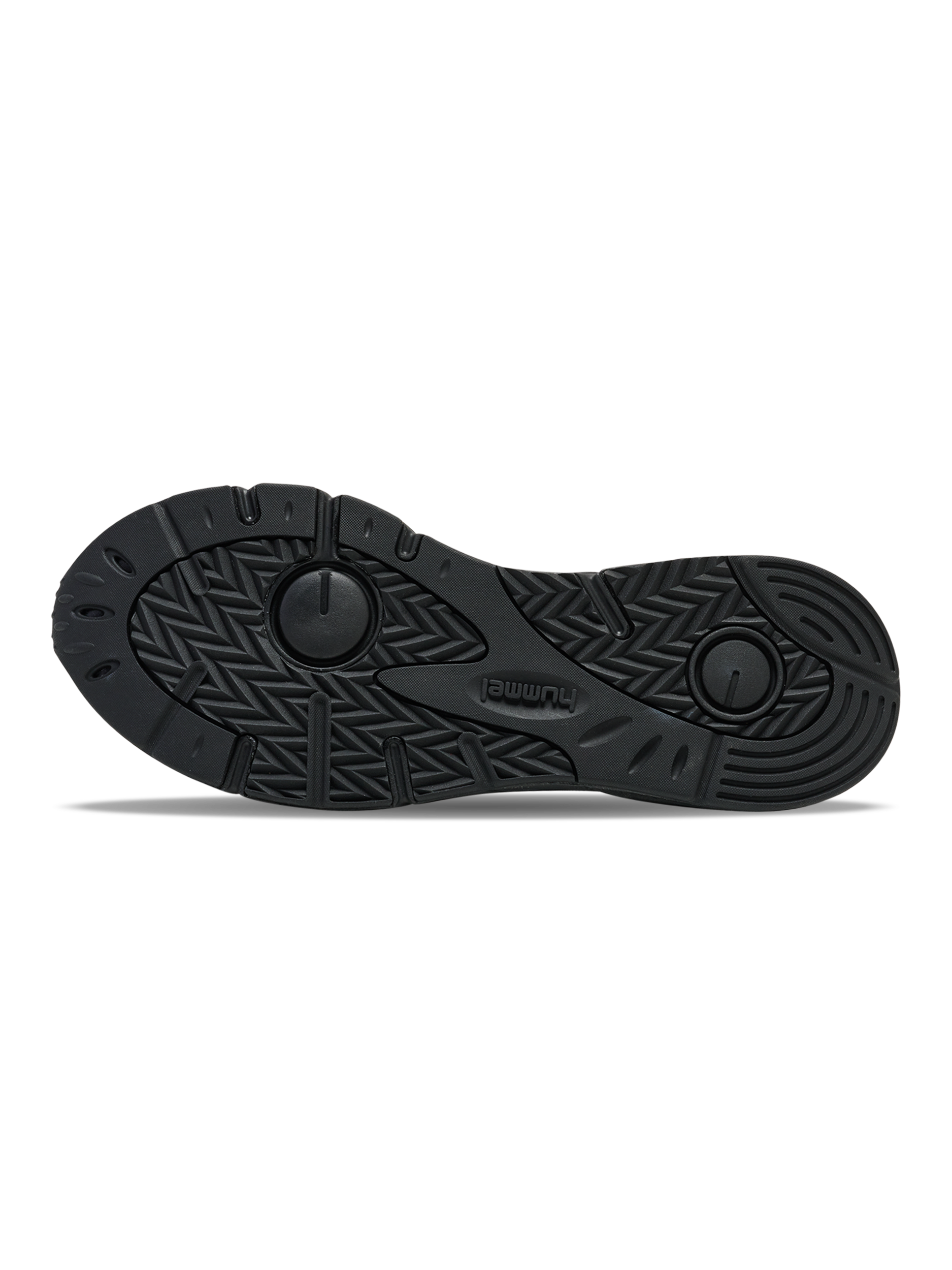 Hummel Reach Tr Flex Black