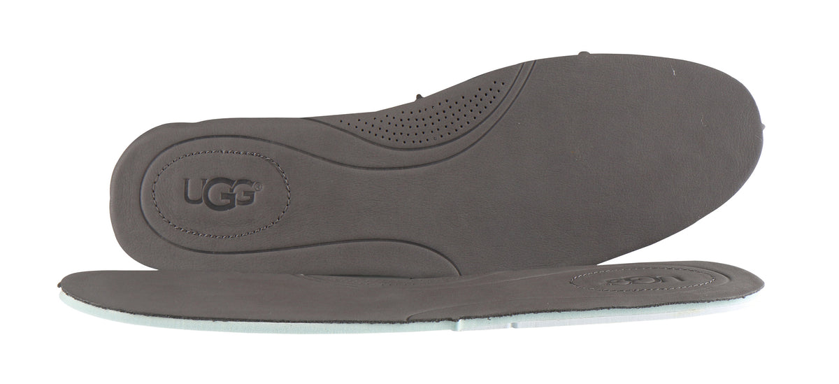 UGG REPLACEMENT SOCK – Herr – Steel Grey