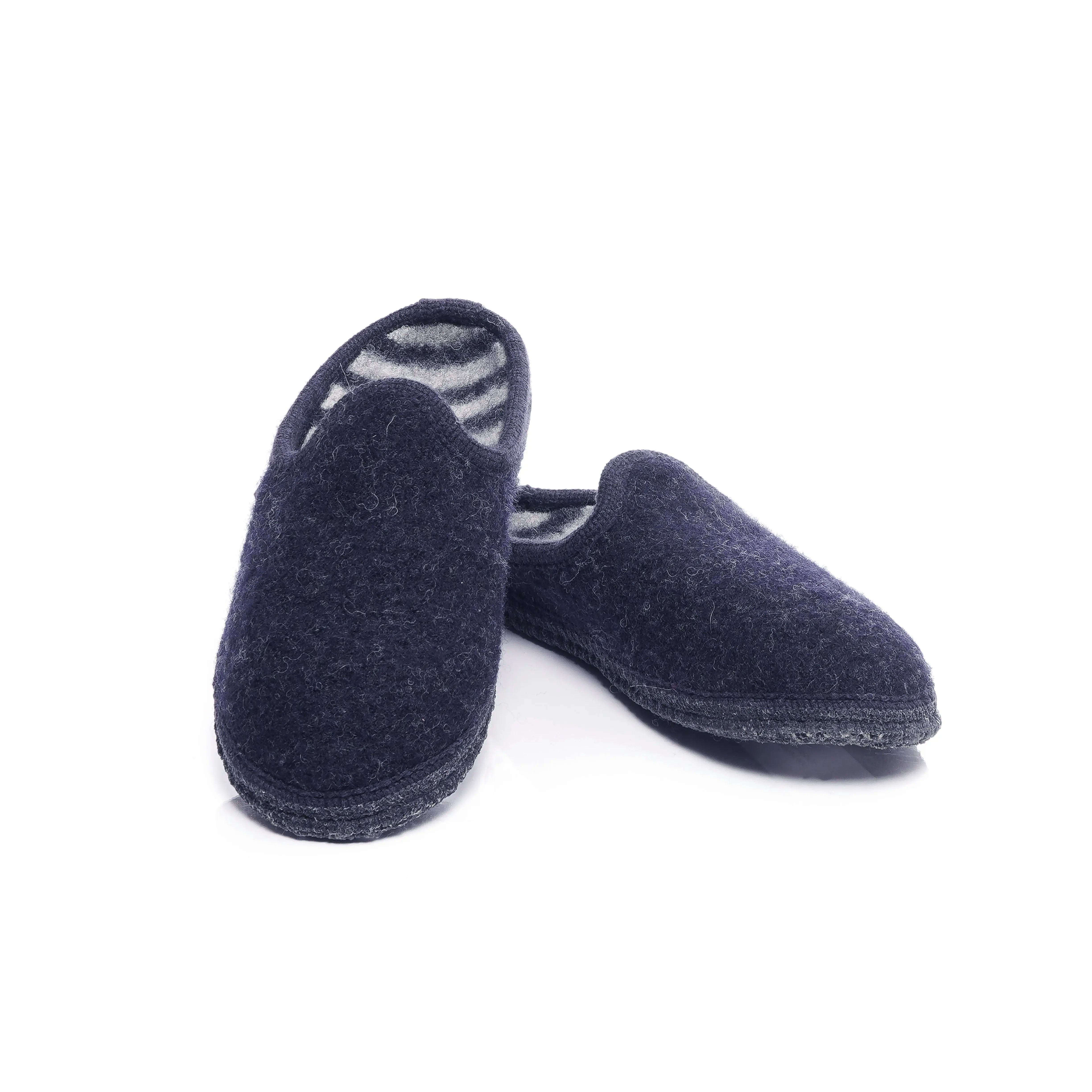 Ulle Legacy Ulltoffla Navy Ulle