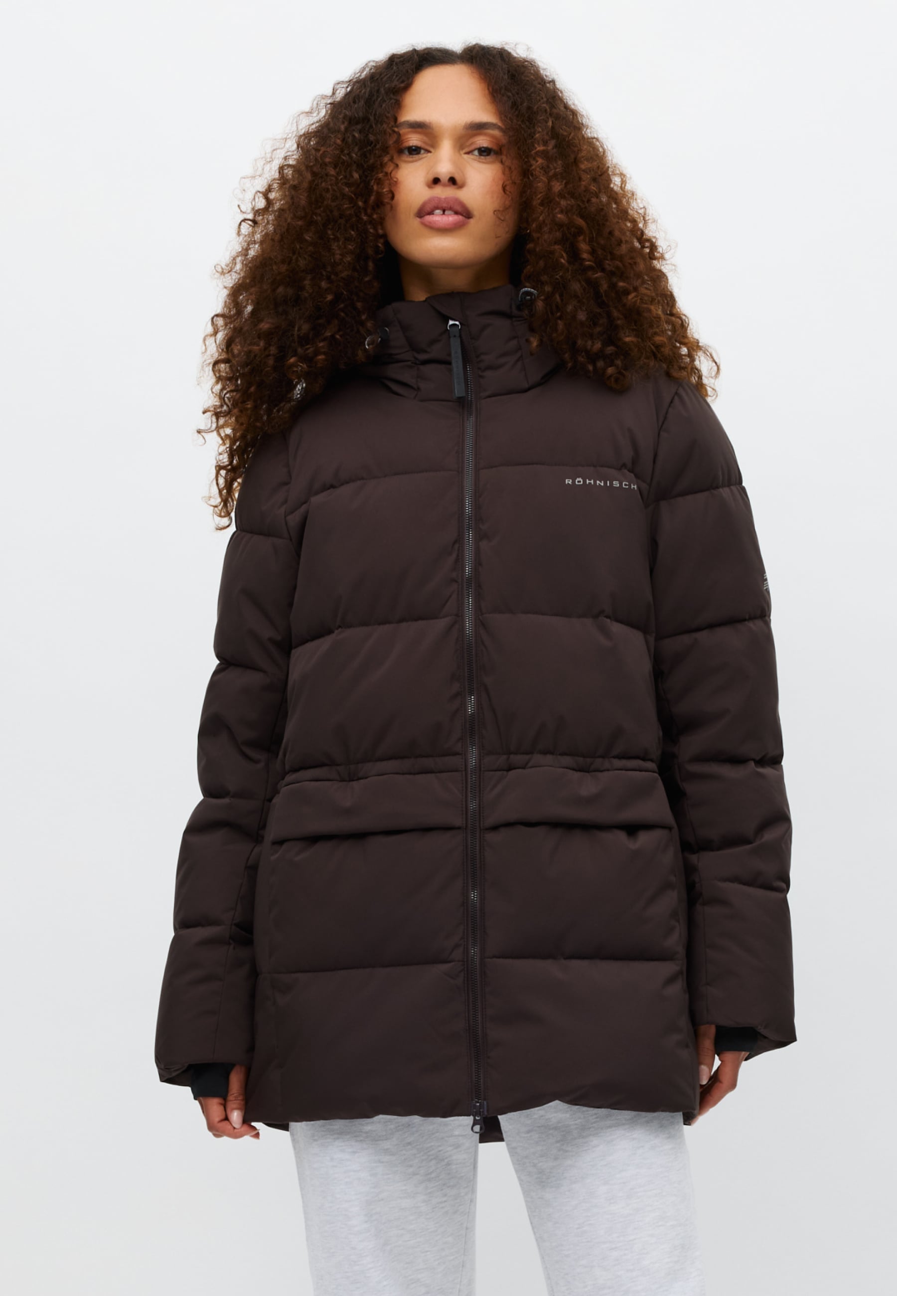 RÖHNISCH Nellie Jacket Java