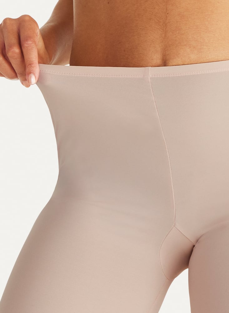 SWEGMARK Essence Lång Trosa Cool & Dry Beige Swegmark