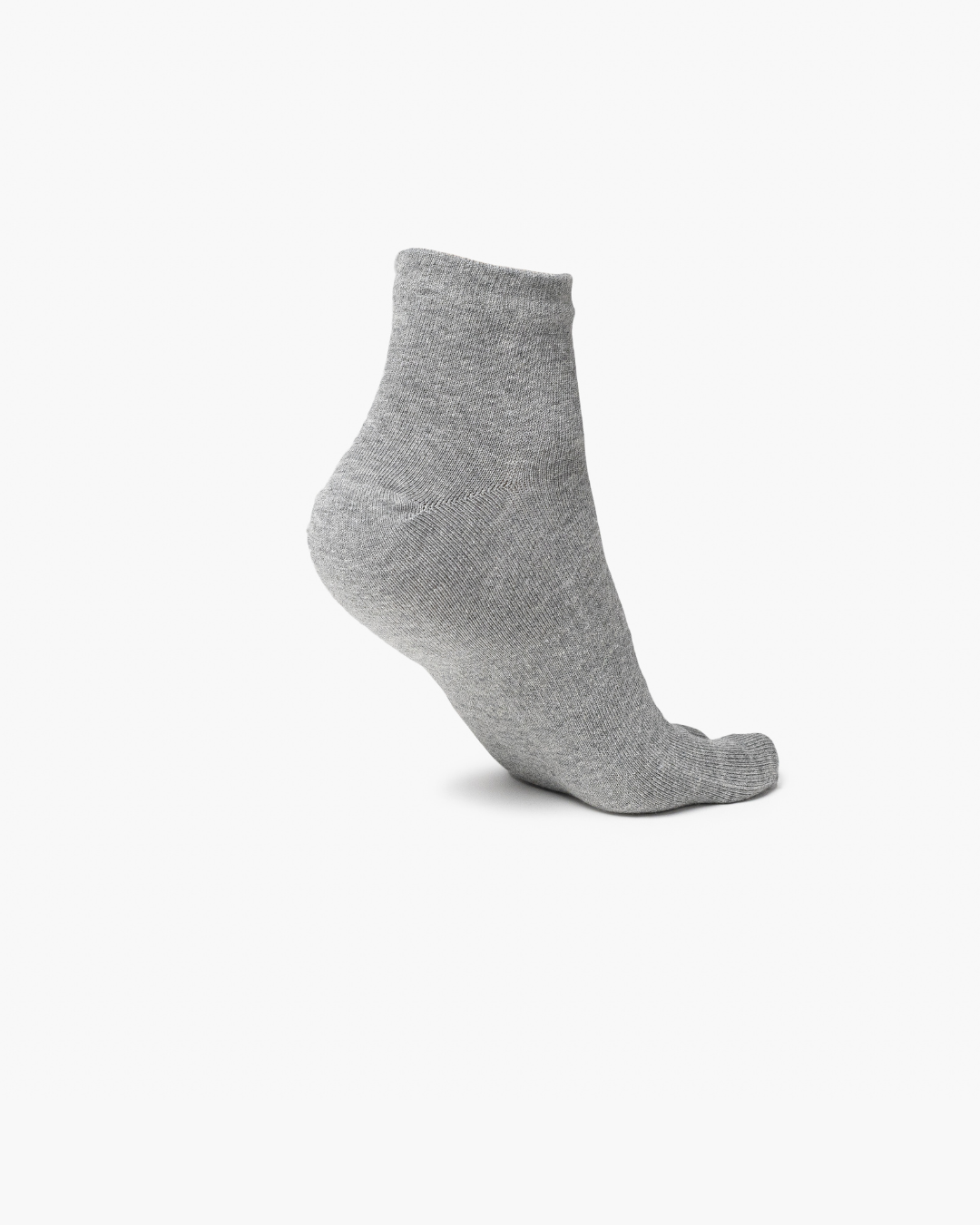 Velites 5 Finger Socks Grey