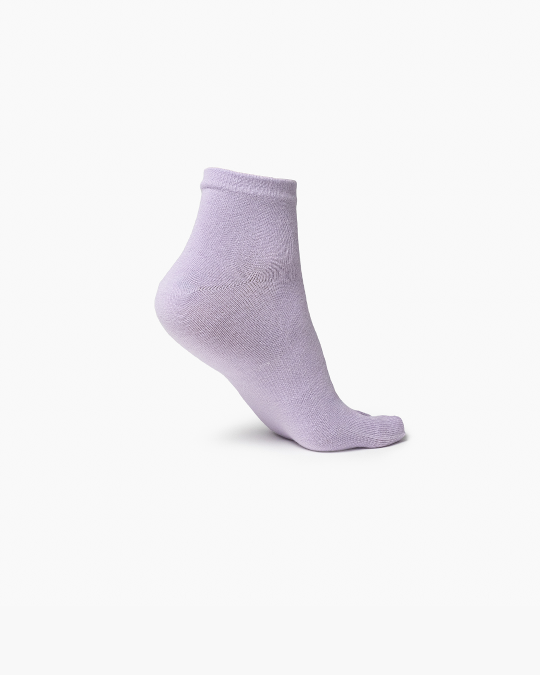 Velites 5 Finger Socks Lilac