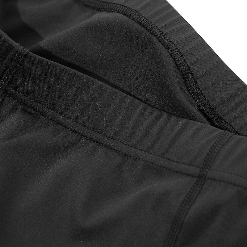 LUXIAOJUN Pro Sportswear Women's Fitness Tights