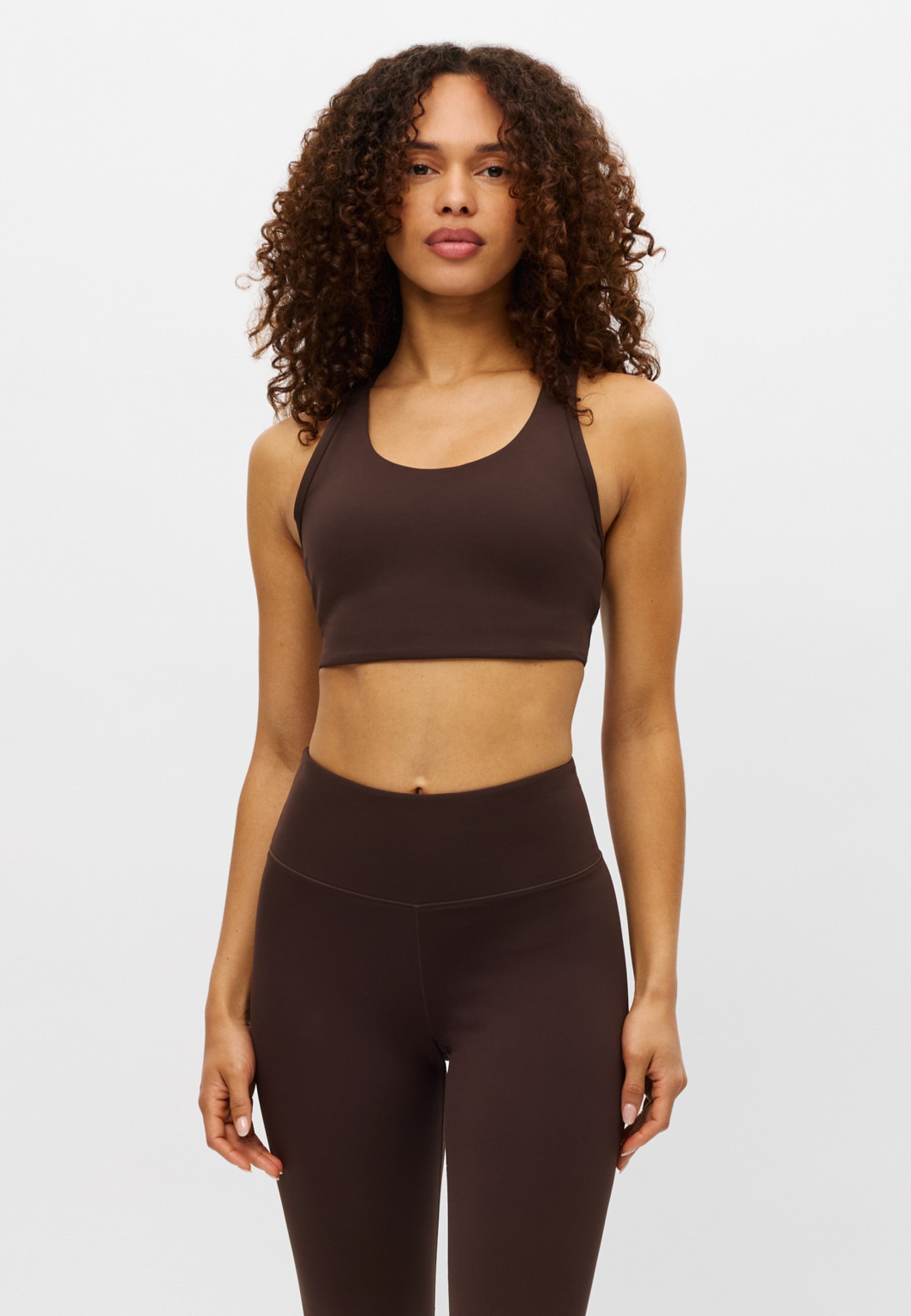 RÖHNISCH Legacy Sportsbra Java