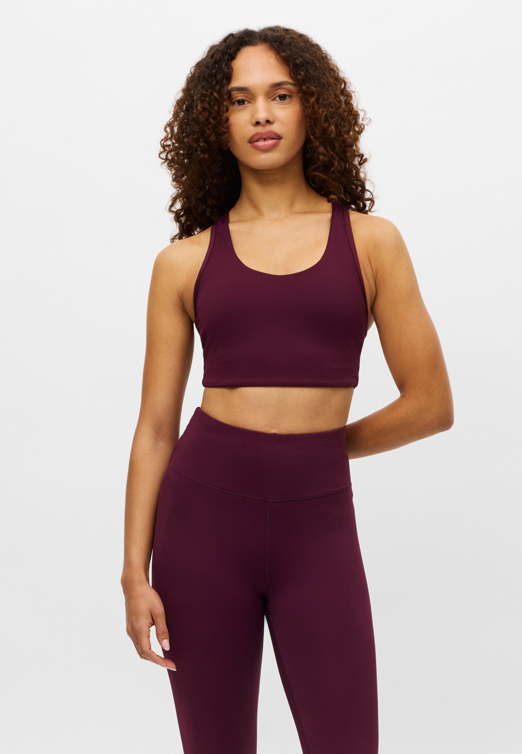 RÖHNISCH Legacy Sportsbra Winetasting