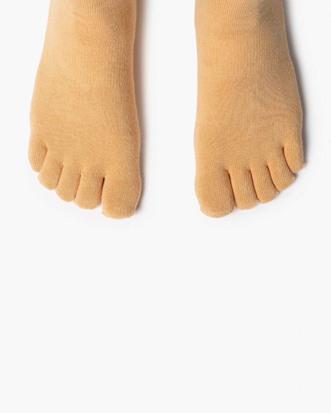 Velites 5 Finger Socks Grey