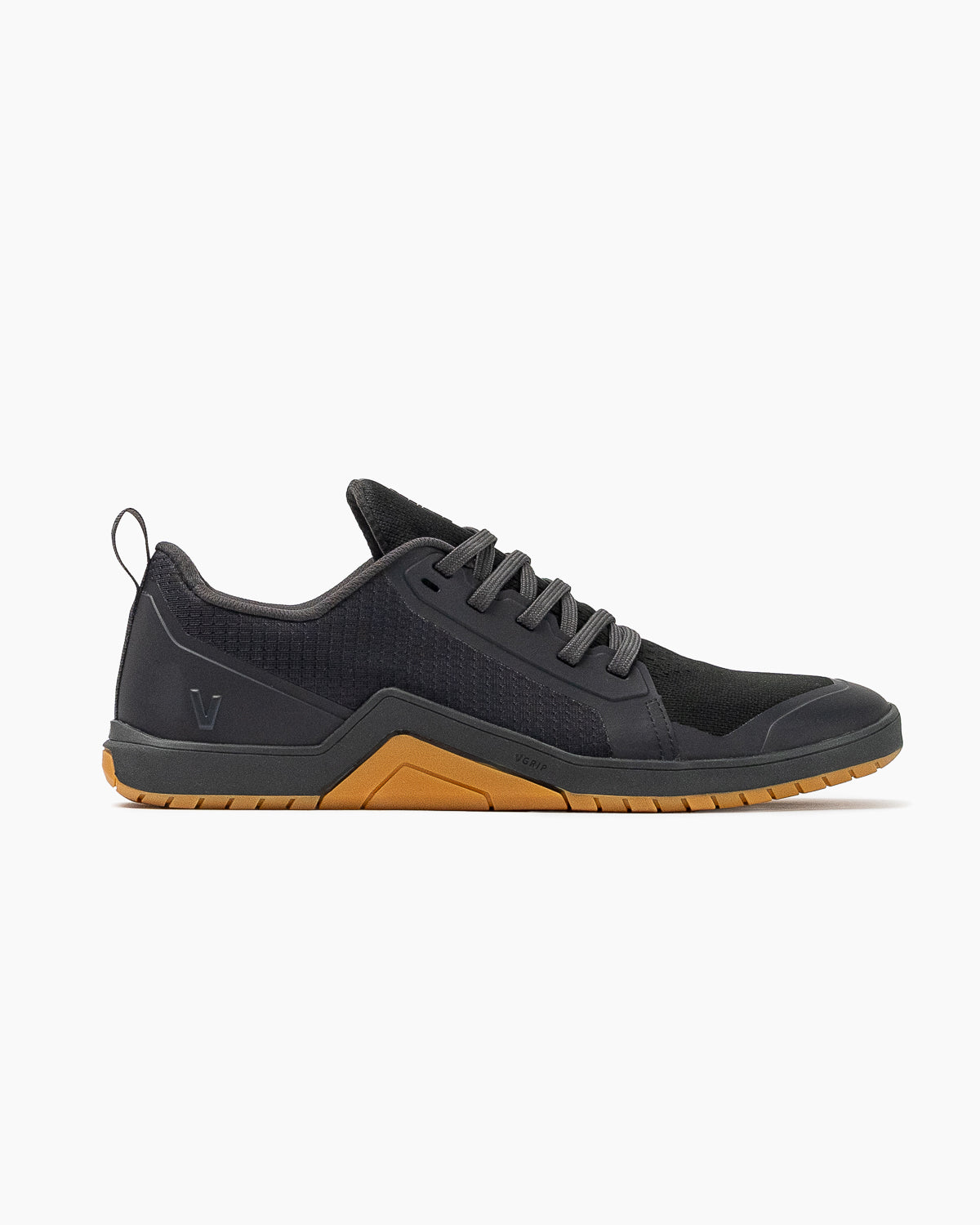 Velites Minimal 1.0 Träningsskor Black