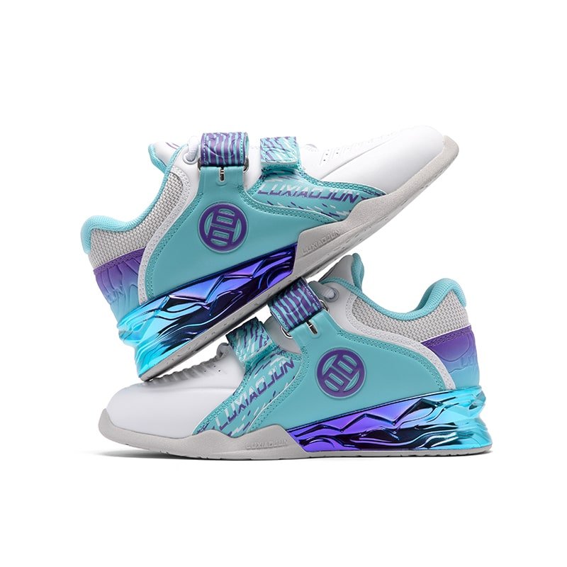 LUXIAOJUN Weightlifting Shoes – Magic Comet Edition (junior)