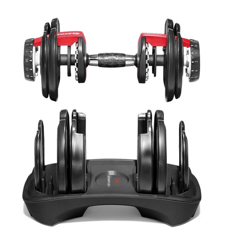 Bowflex 552i SelectTech Dumbbell 24kg (single)