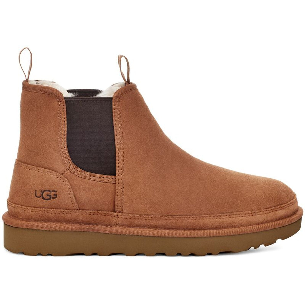UGG Neumel Chelsea – Herr – Chestnut