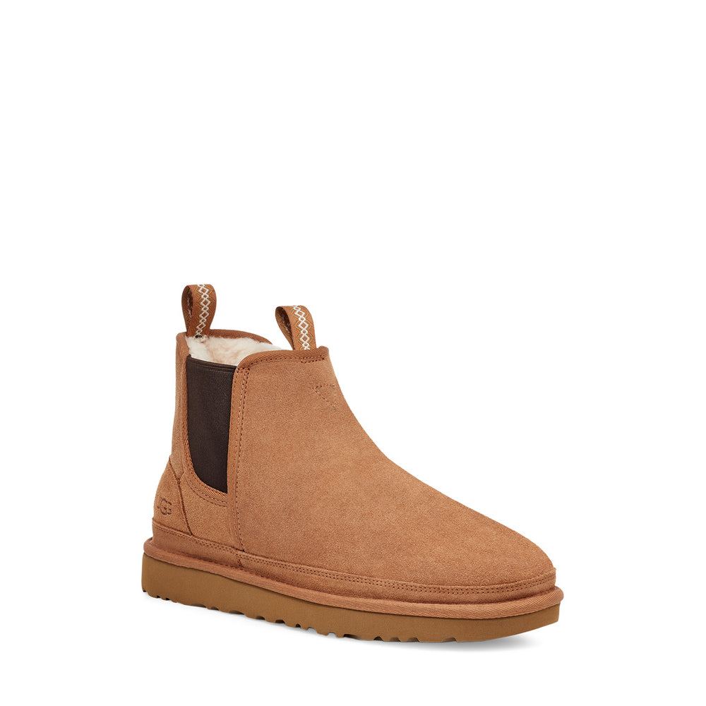 UGG Neumel Chelsea – Herr – Chestnut