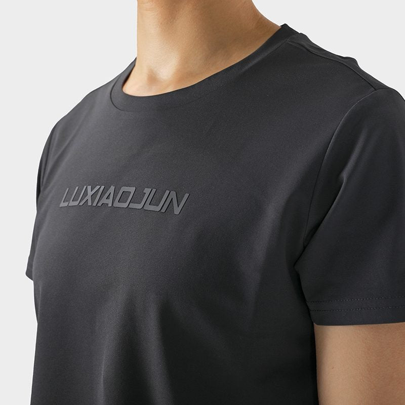 LUXIAOJUN Daily Essentials Women's Performance Tee