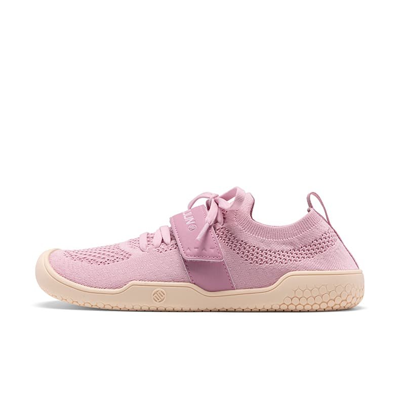LUXIAOJUN BarePower 1.0 Training Shoes (Berry)